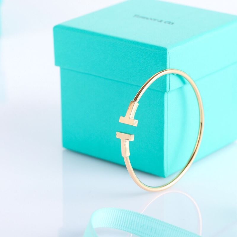 Tiffany Bracelets